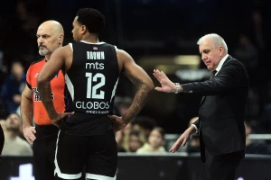 Partizan u situaciji u kojoj nikad nije bio!